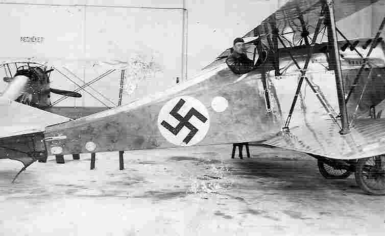 Ansaldo Balilla